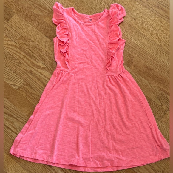 Girls Summer Dresses Bundle Size Large - Picture 6 of 7